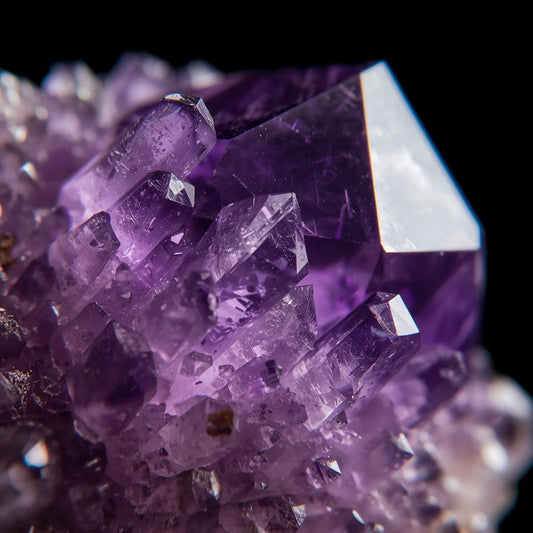 February Birthstone