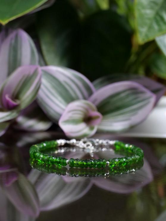 Luxury Gemstone Jewellery