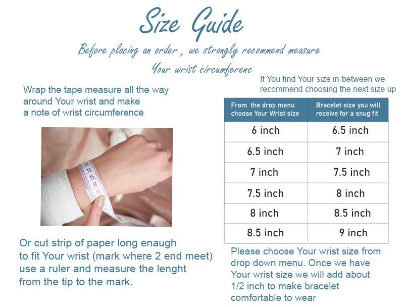 Elastyczna bransoletka z naturalnymi kamieniami szlachetnymi