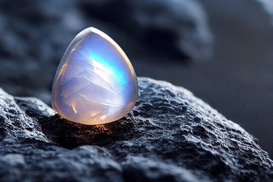 Moonstone June Birthstone