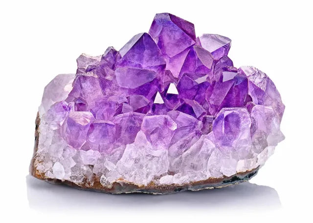 Amethyst February Birthstone