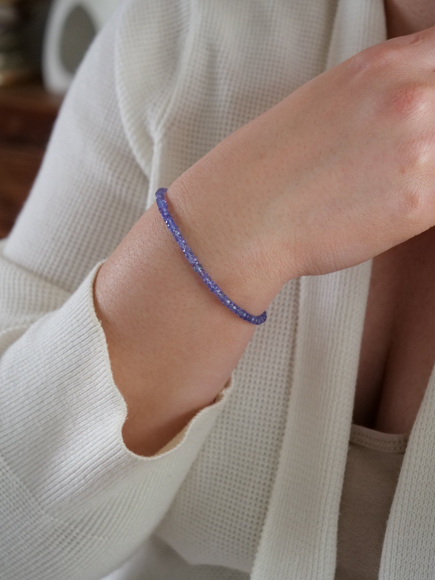 Delicate Bracelets