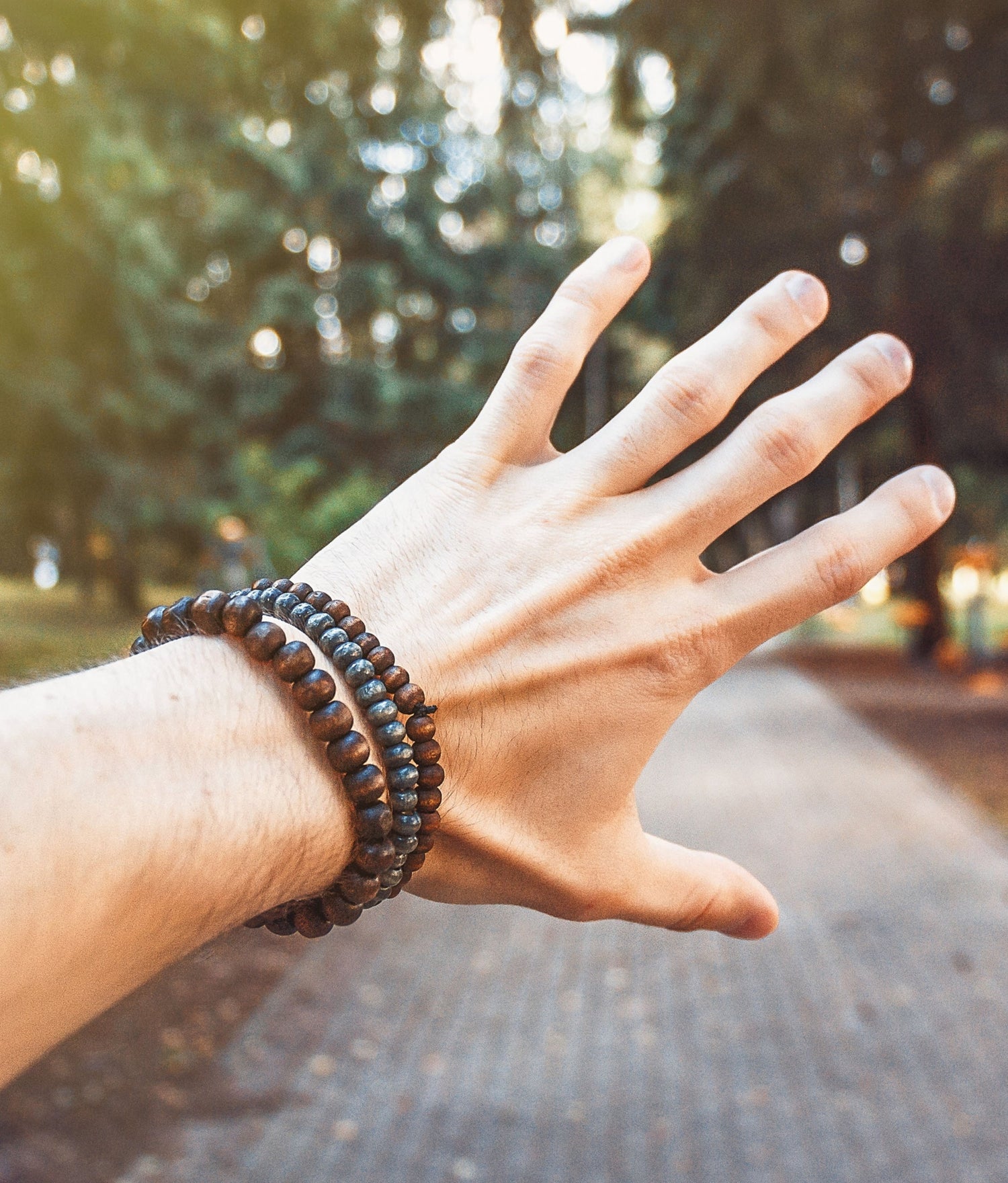 Classic Gemstone Bracelets