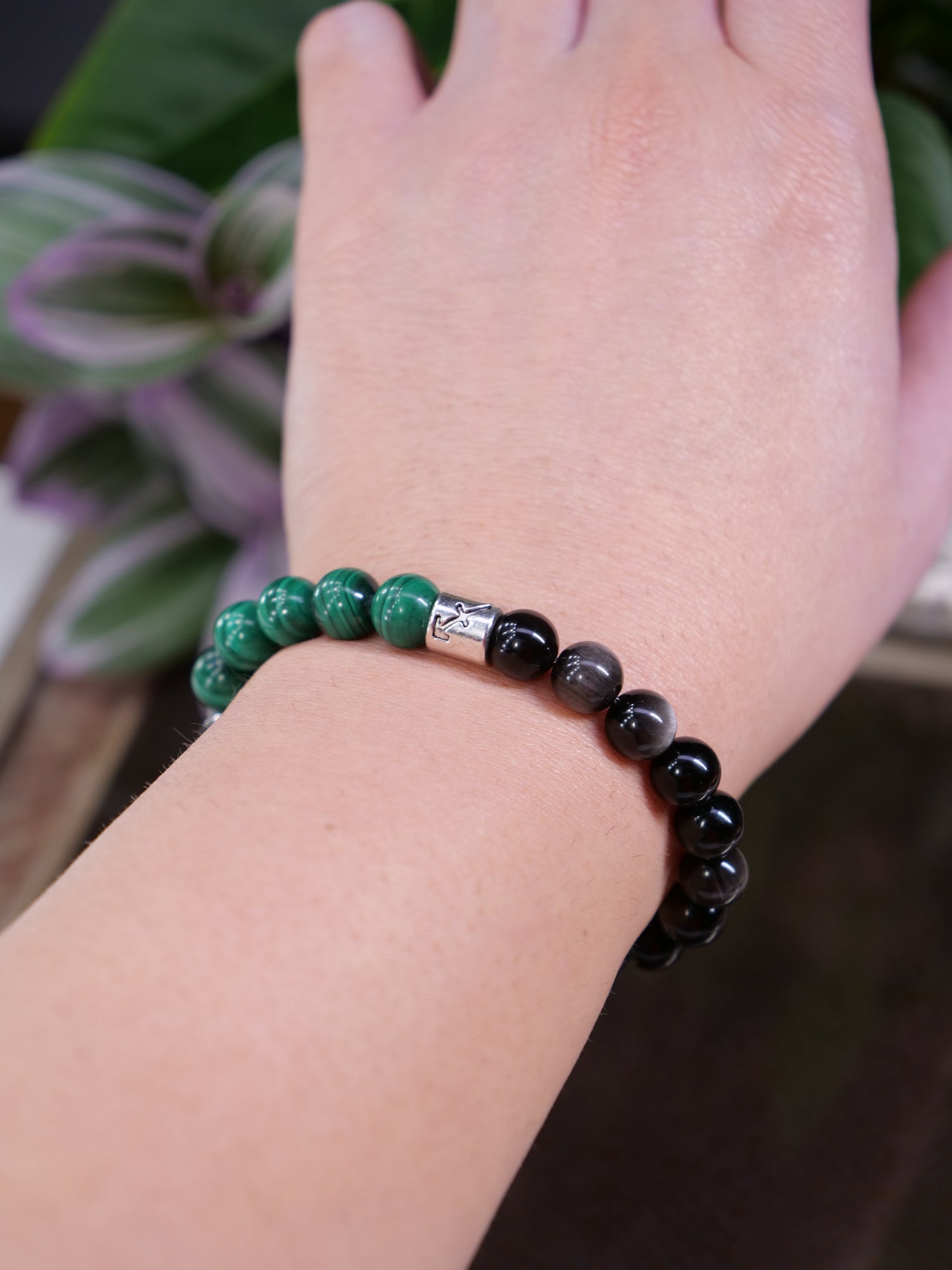 Zodiac Gemstone Bracelets